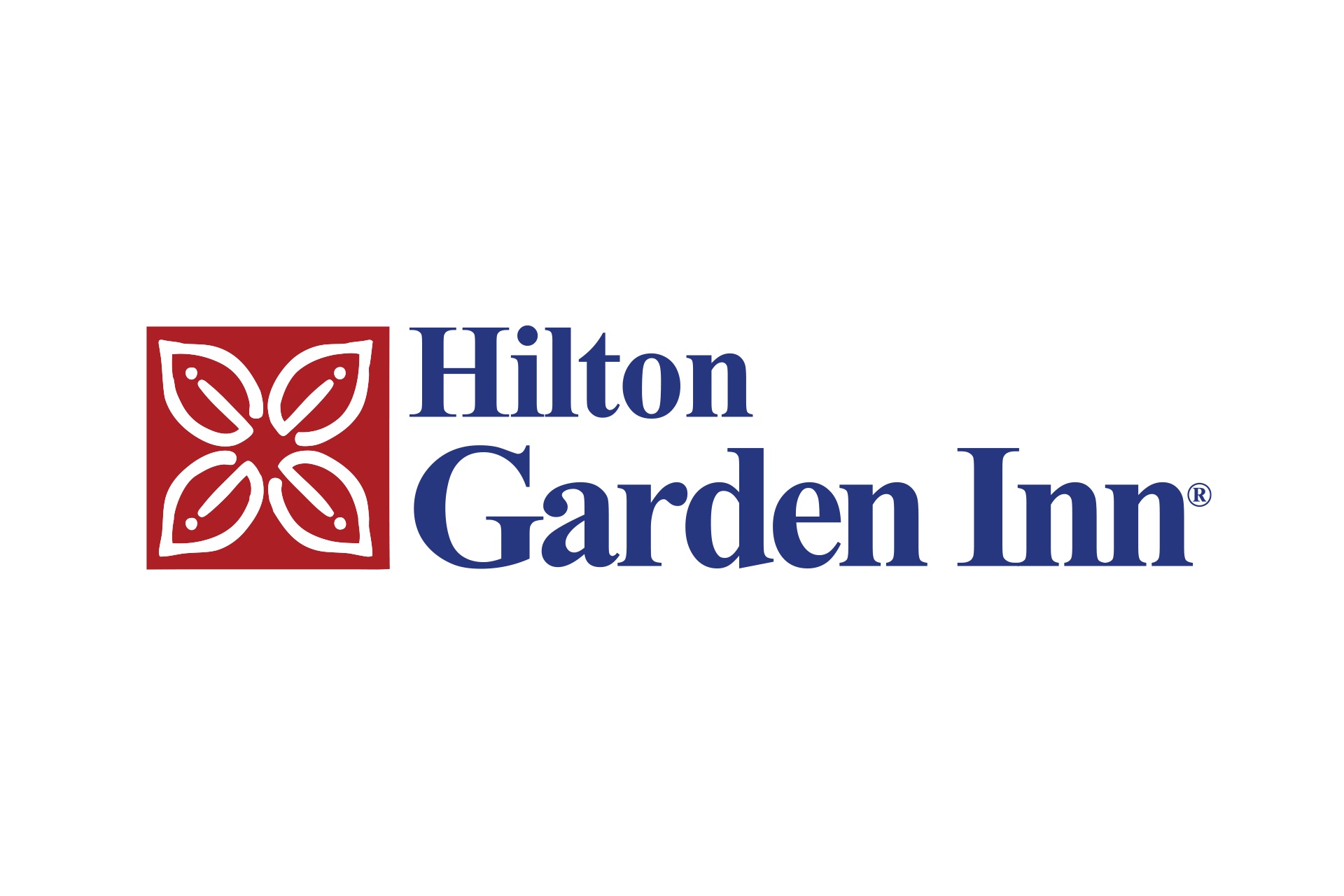 Hilton Garden Inn Logo Arkansas Political Science Association